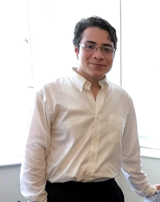 Jose Lemus Ortiz